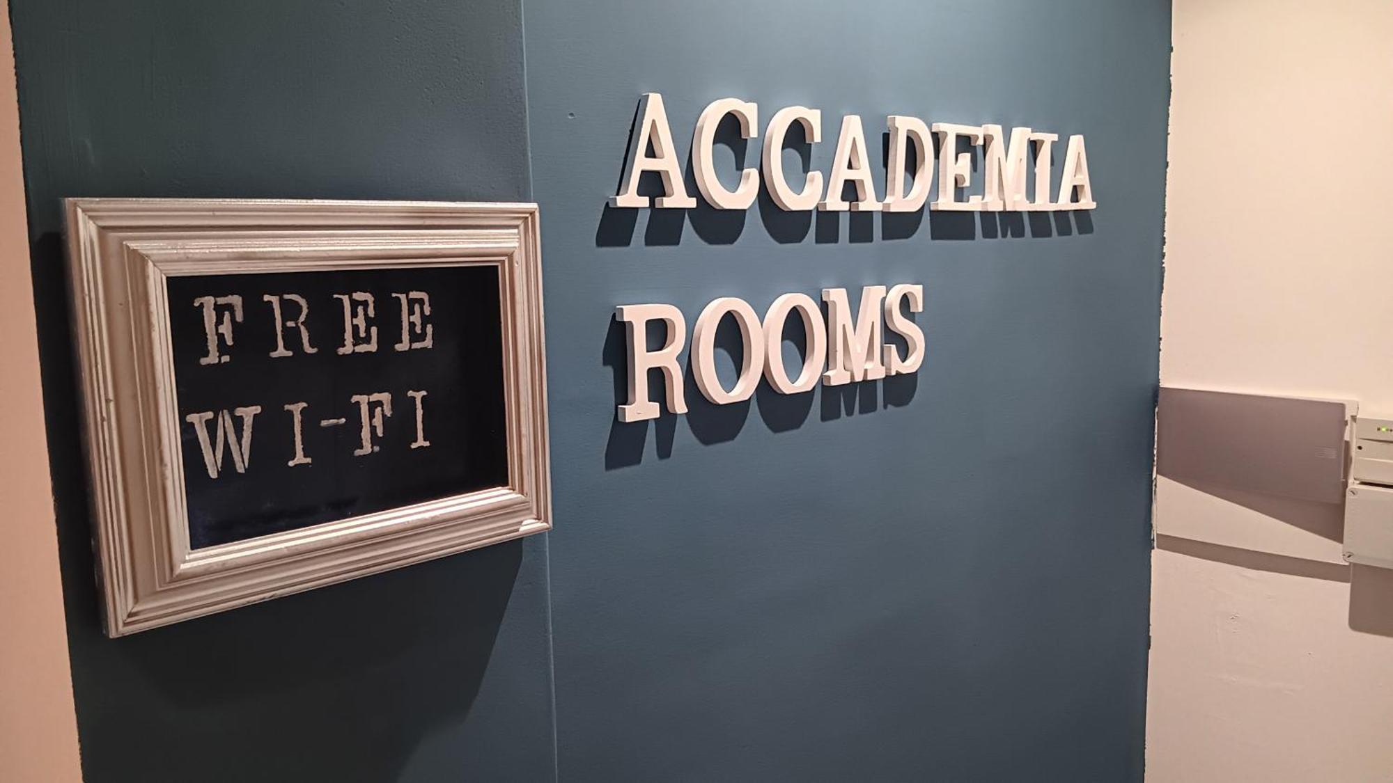 Accademia * Livorno