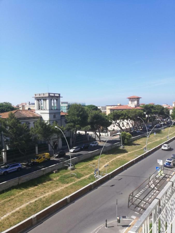 Gasthuis Accademia Livorno